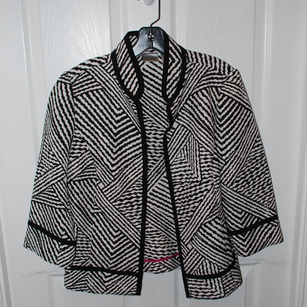 Chico's Jacket